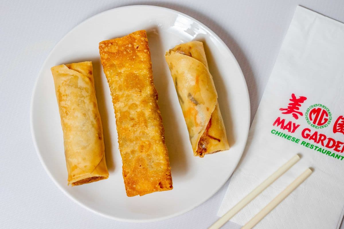 Veggie Spring Roll