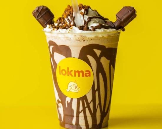 Bueno shake