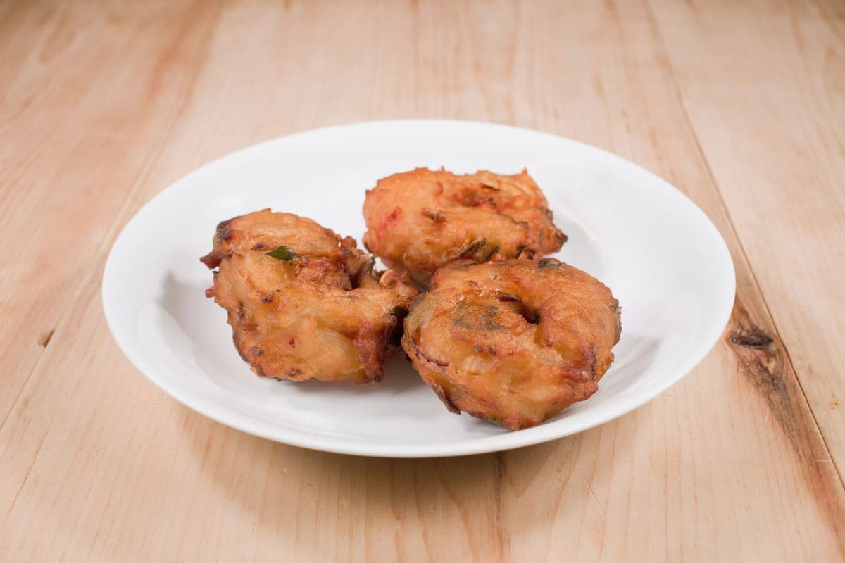 Ulli Vada
