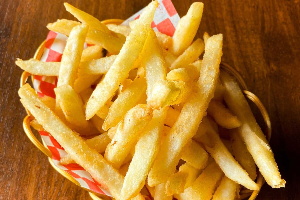 Fries