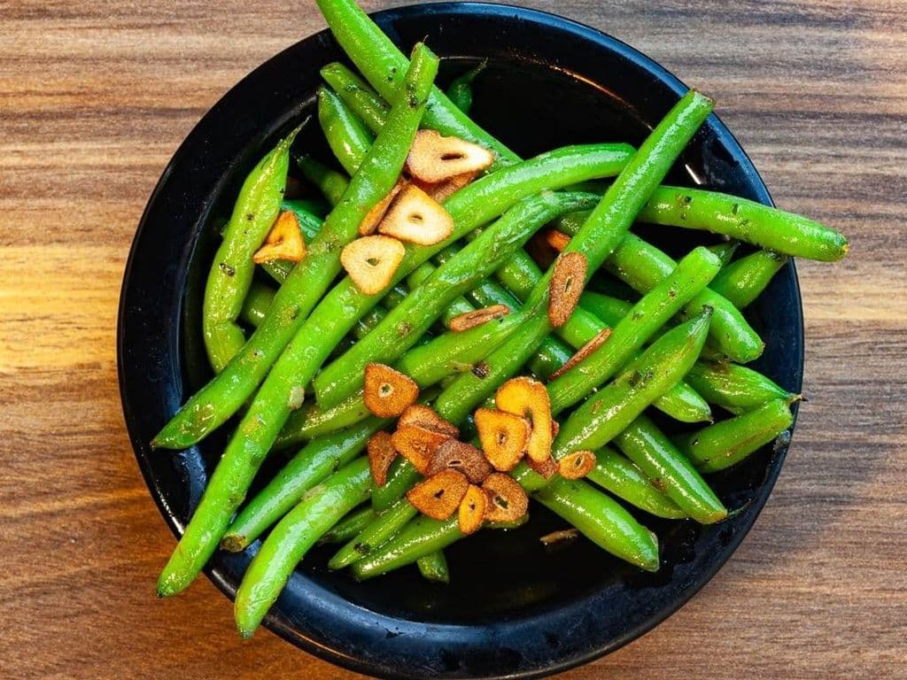 Green Beans