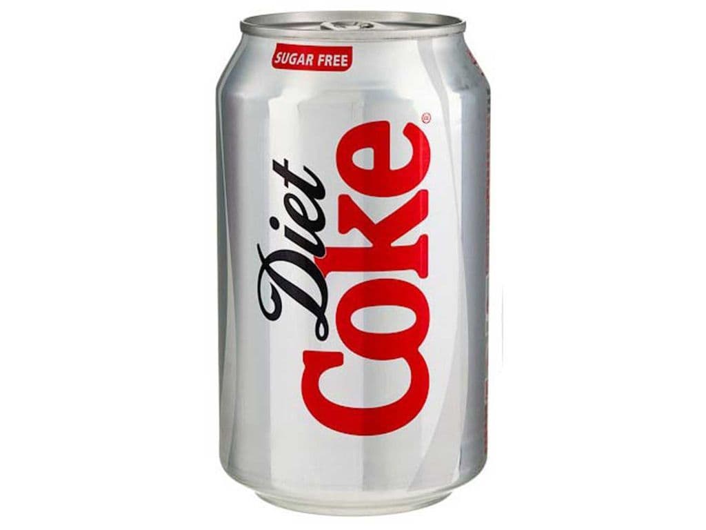 Diet Coke