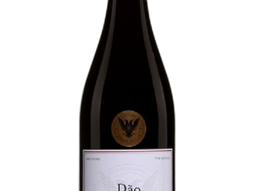 Meia Encosta Dão
