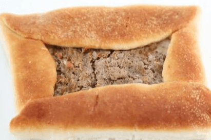 Meat Pie