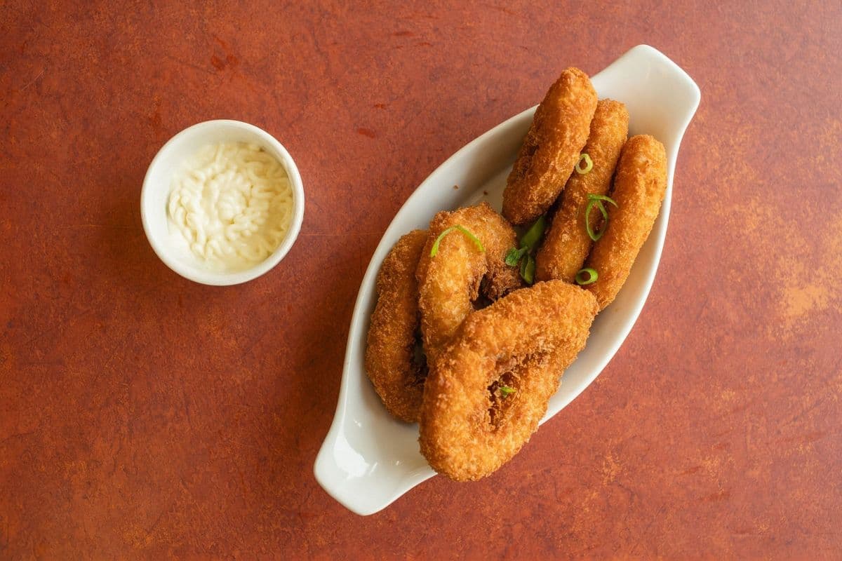 Calamari