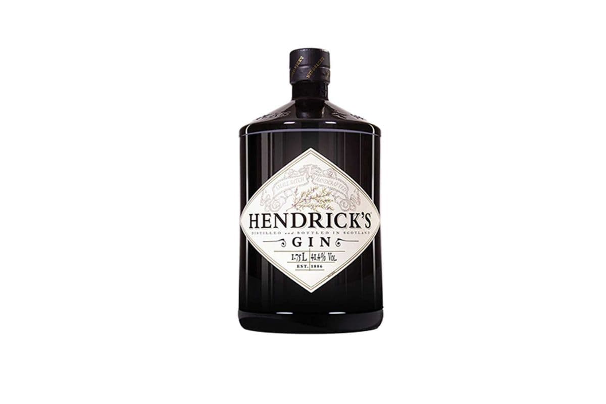 Hendricks 750 ML (1 x 750 ML)