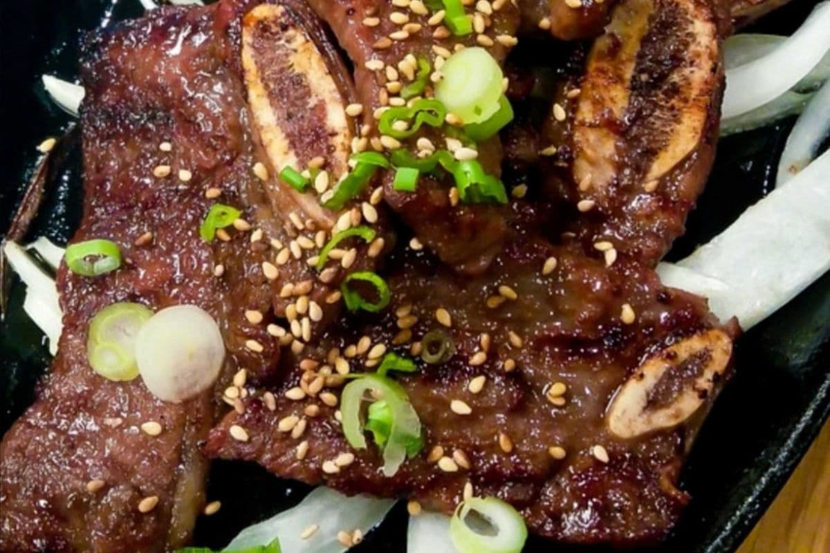 Kalbi