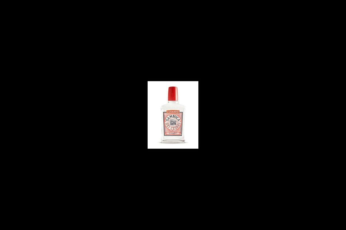 Sambuca (200 ml Bottle) (1 x 200ML)