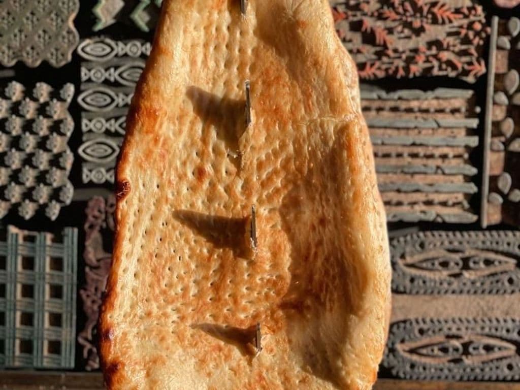 Family Naan (KBoys Special)