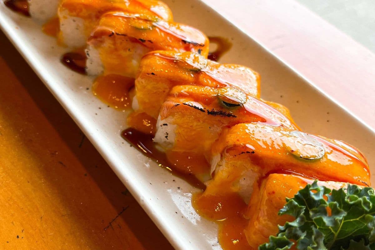 Aburi Sockeye