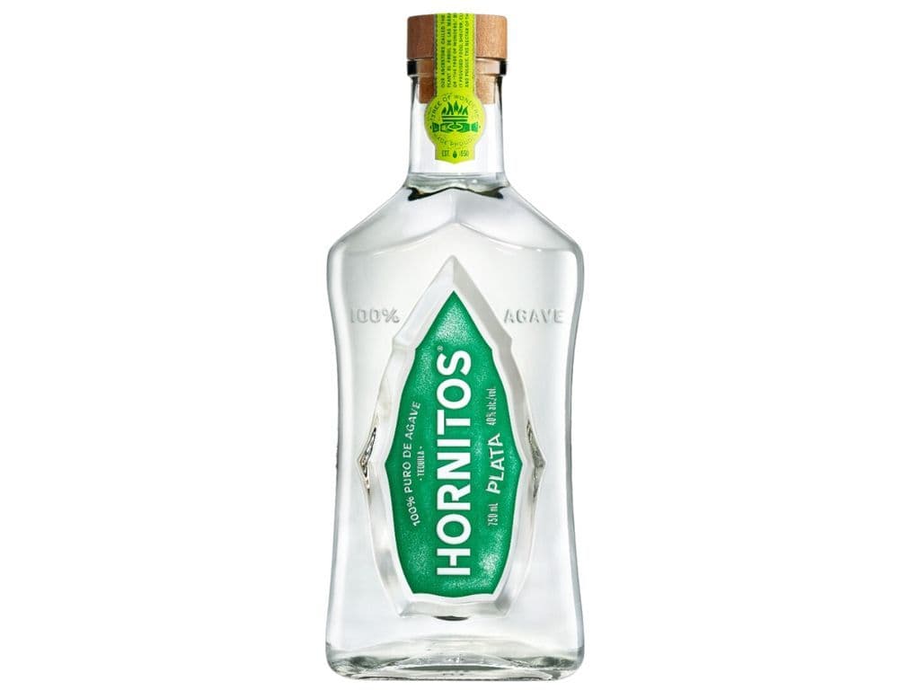 Hornitos Plata (750ml)