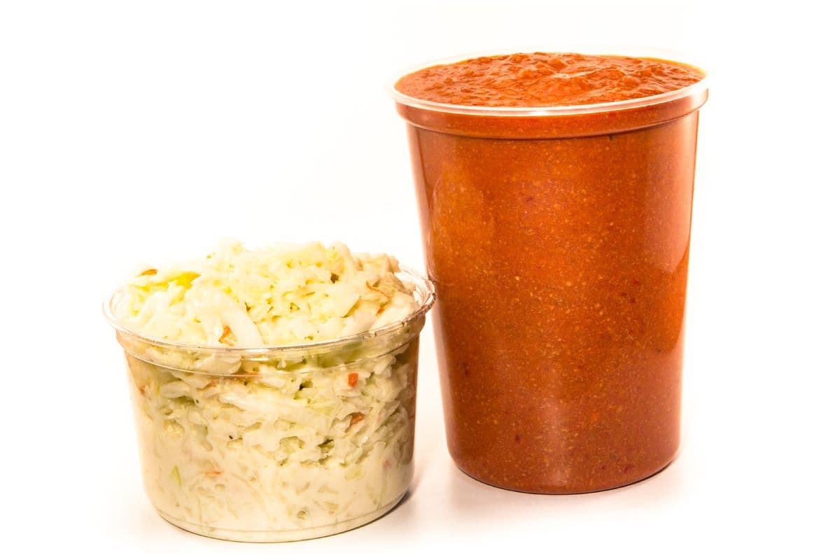 Salade de chou