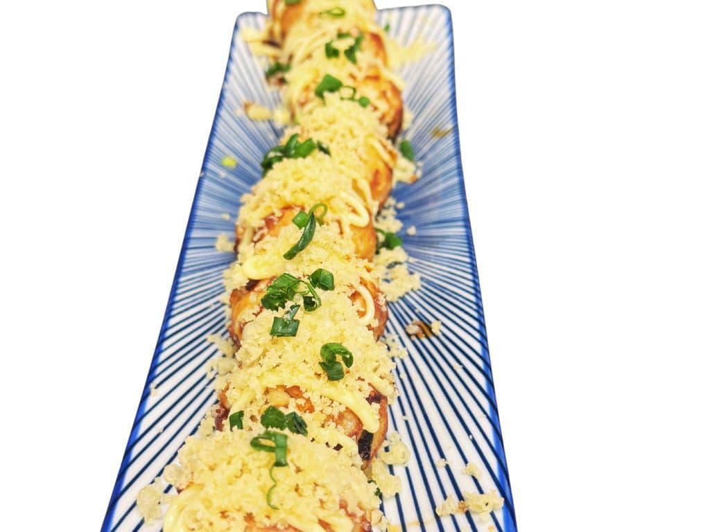 Tenkasu