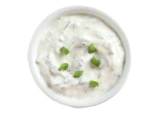 TZATZIKI DIP