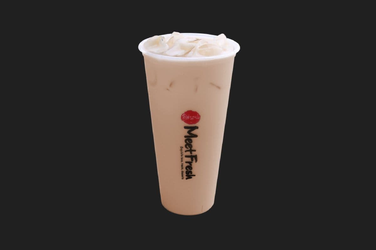 Milk Tea