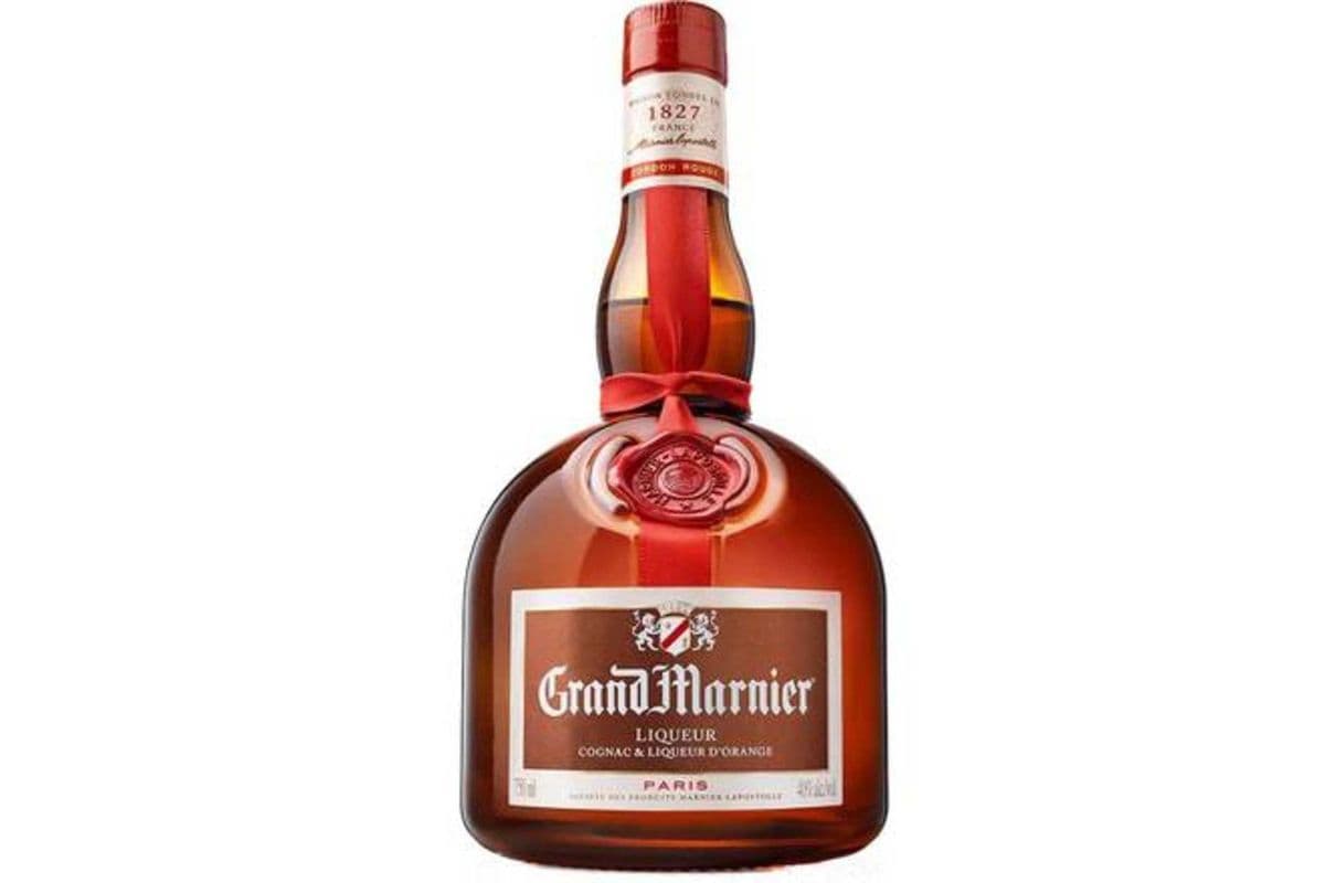 Grand Marnier (1 x 750ml)