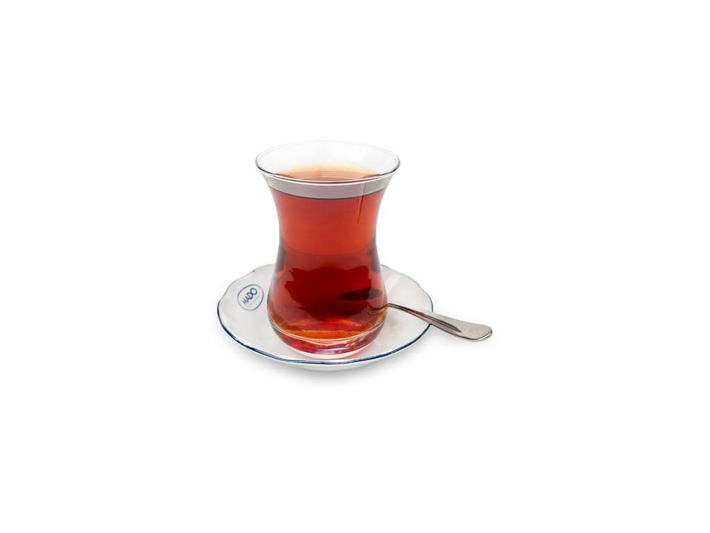Brewed Turkish Tea