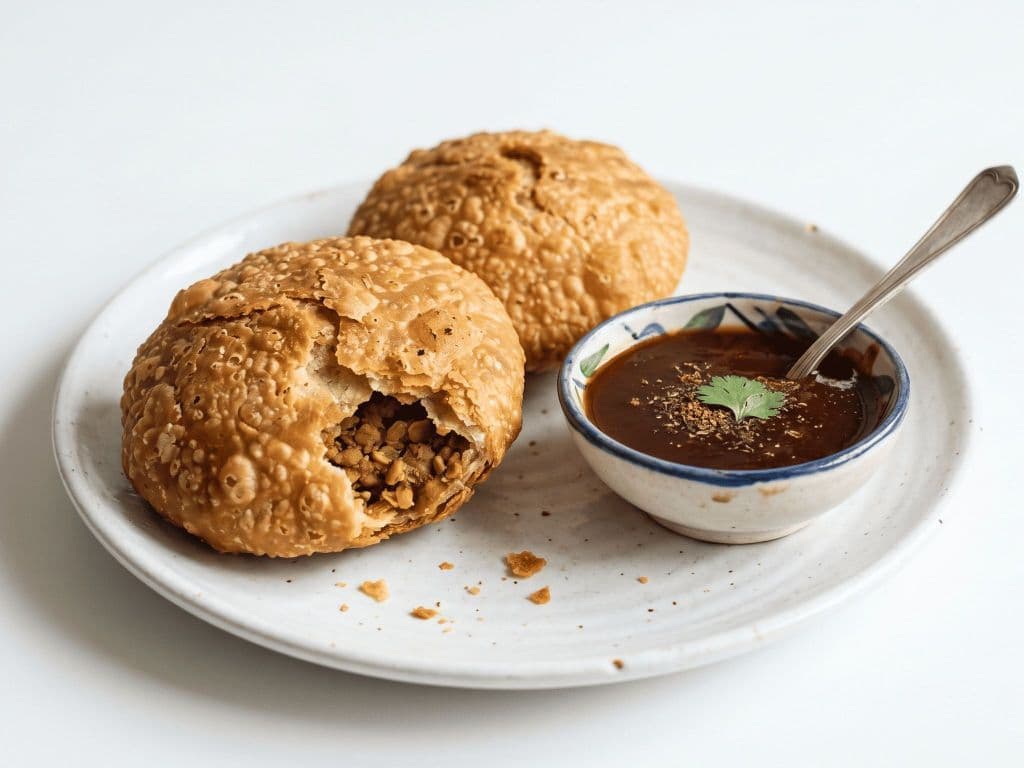Dal Kachori