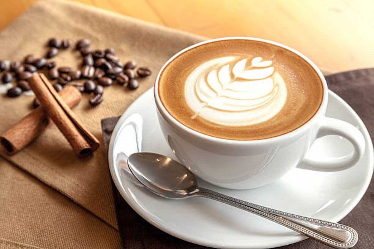 Latte