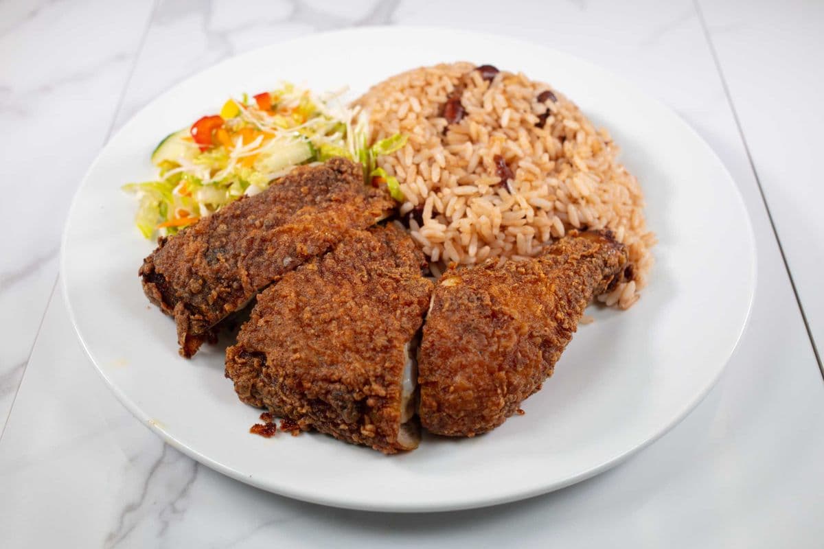 Fried Chicken
