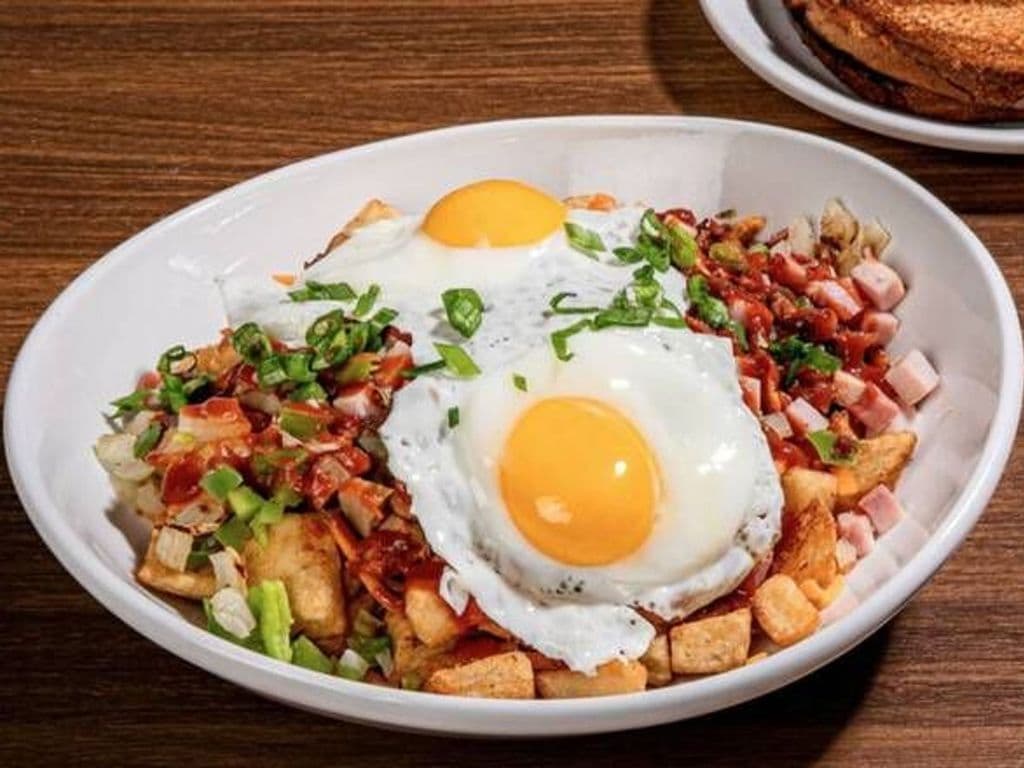 Cowboy Hash