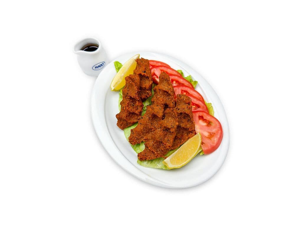 Cig Kofte