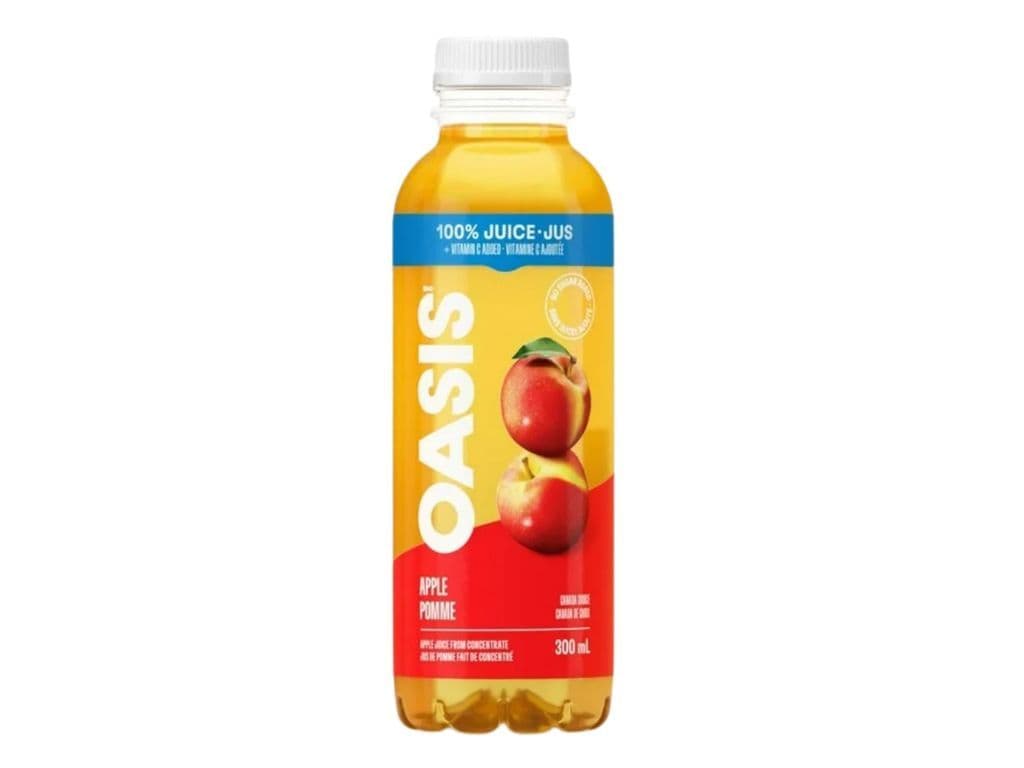 Apple Juice