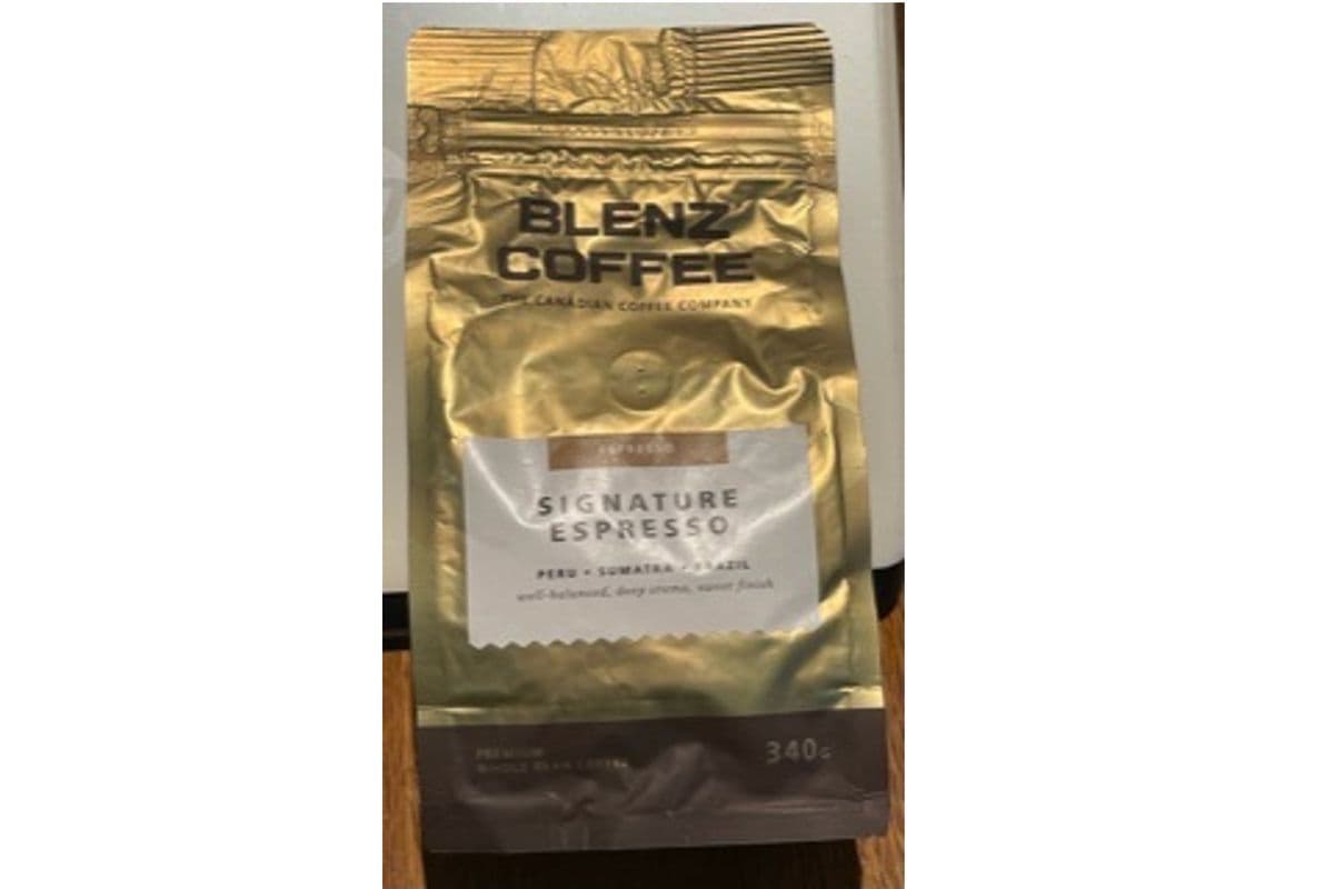 Signature Espresso