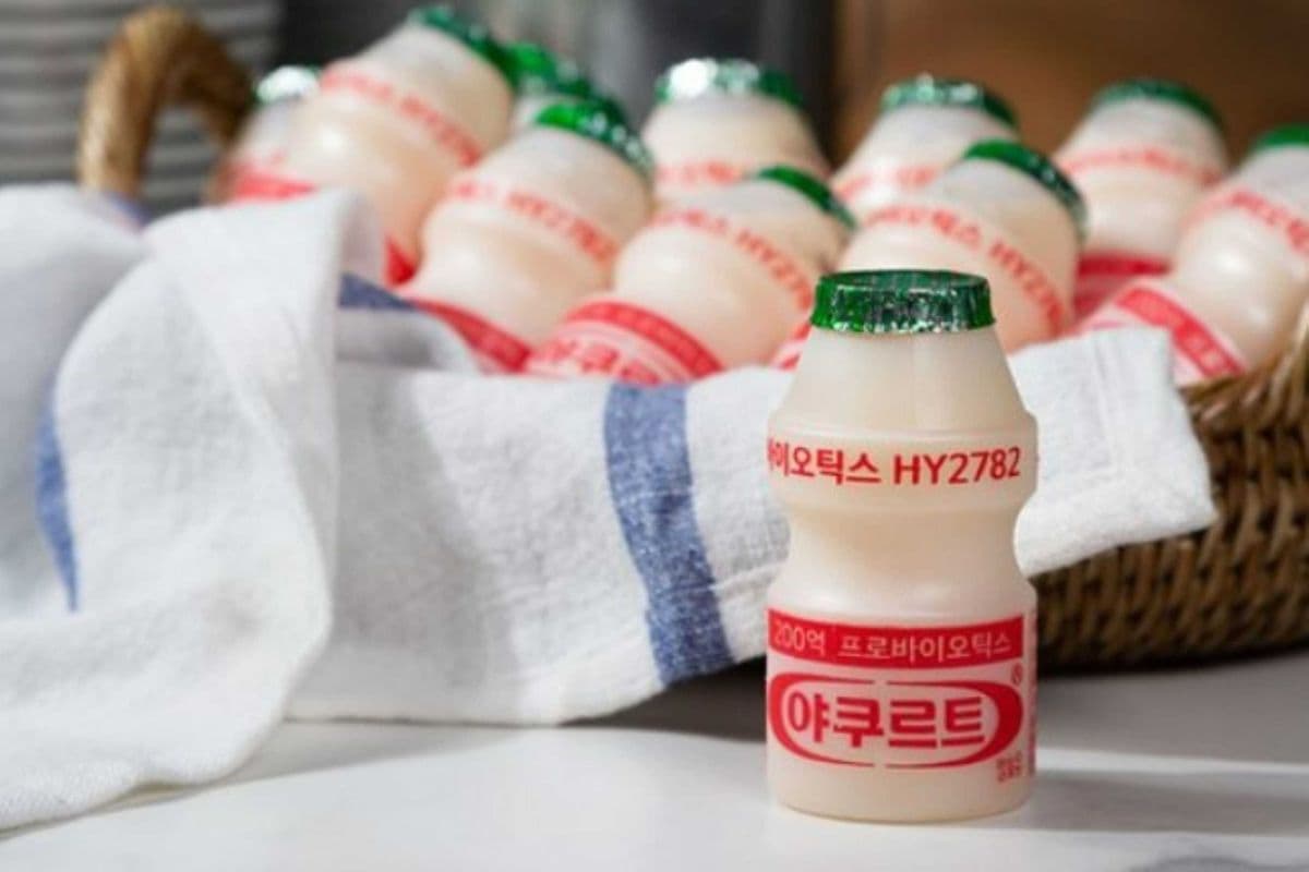 Yakult