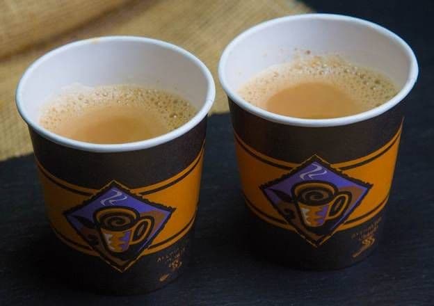 Indian Tea (Masala Chai)