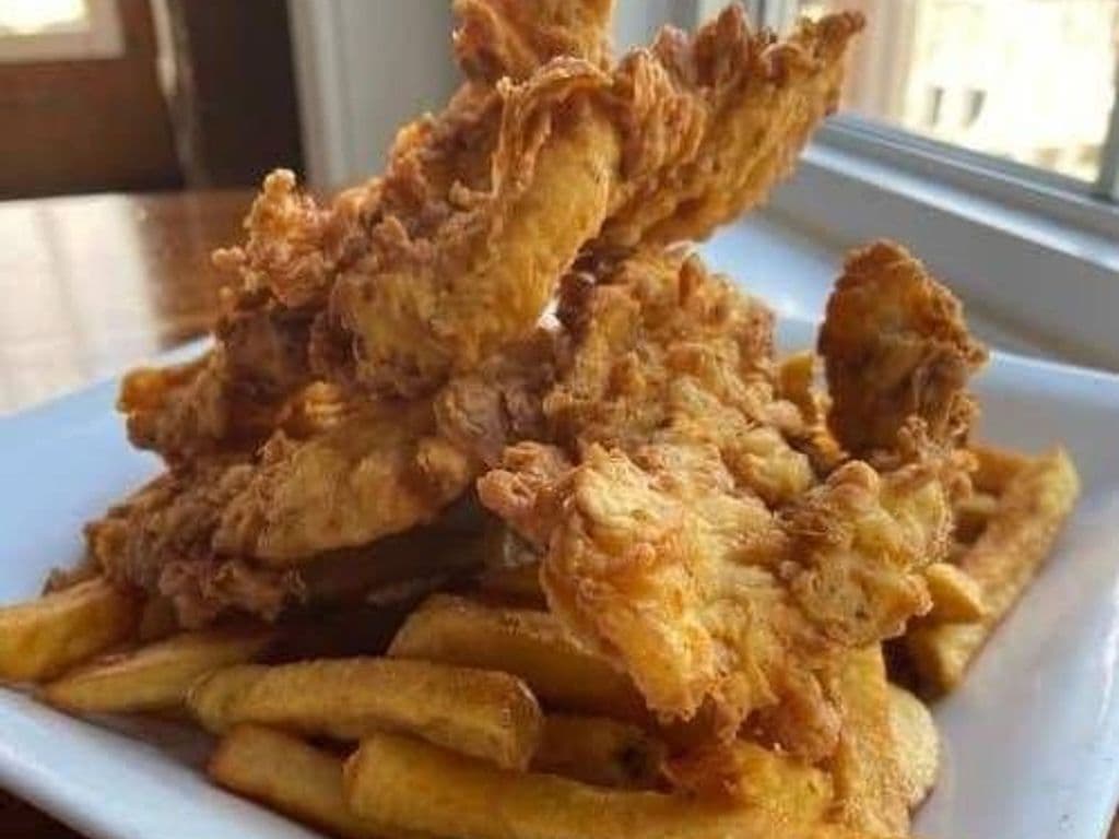 Chicken Tenders