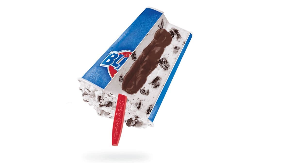 Royal Mini Blizzard 6oz