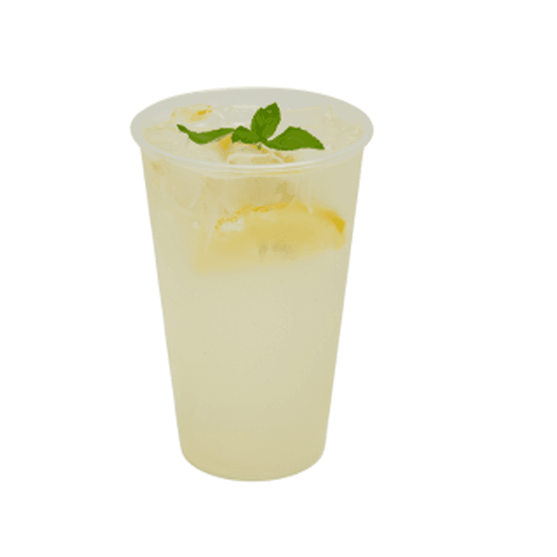 Lemonade Quencher