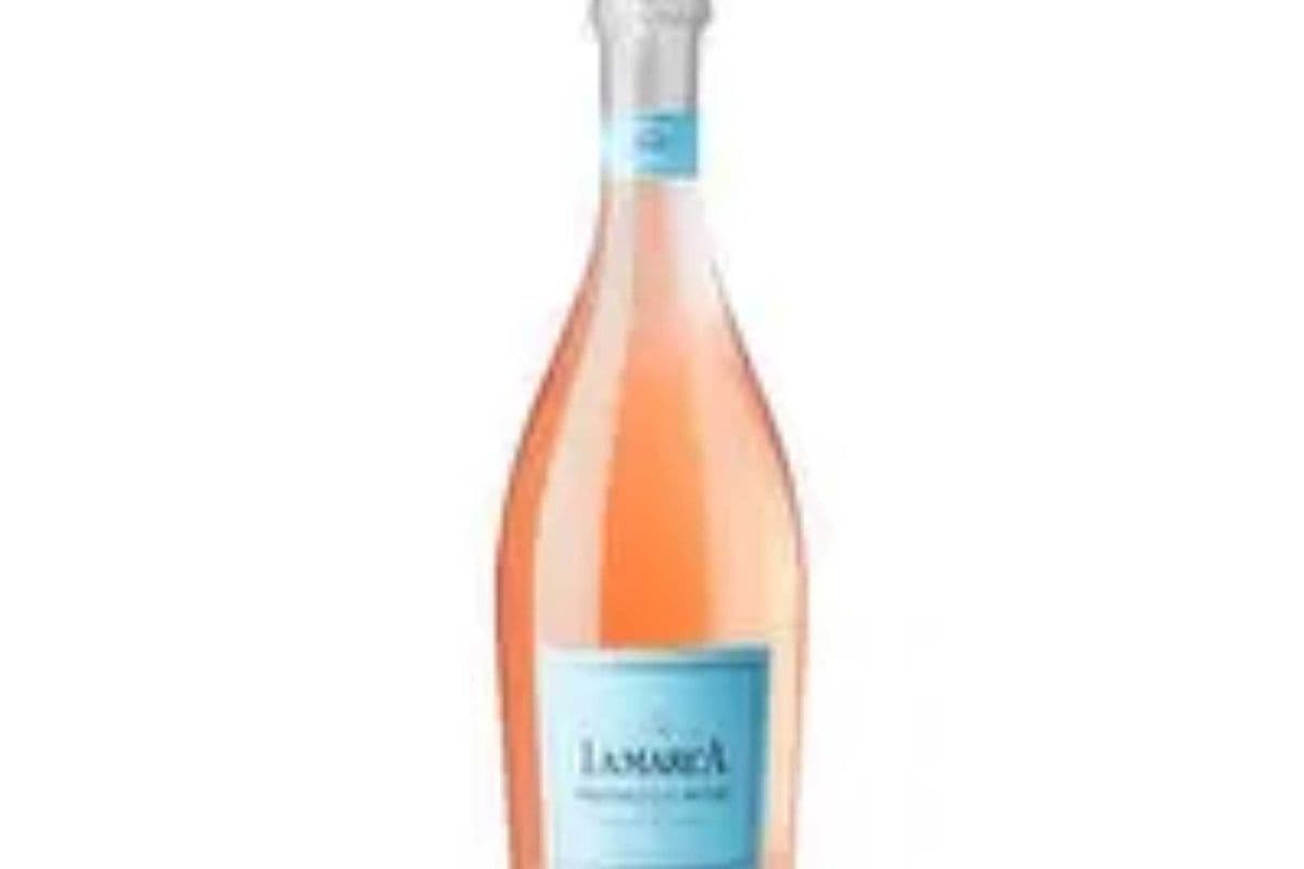 La Marca Rose (1 x 750 ml Bottle)