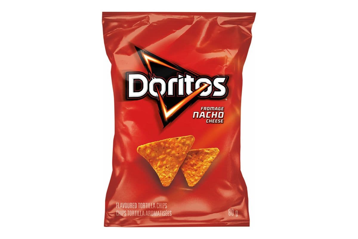 Doritos (72 g)