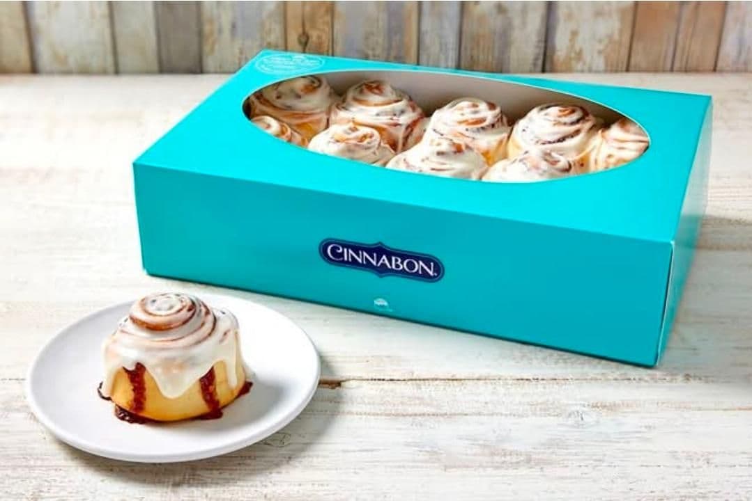 Fifteen Minibons