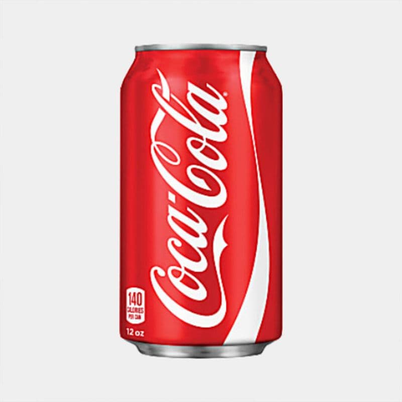 Coke