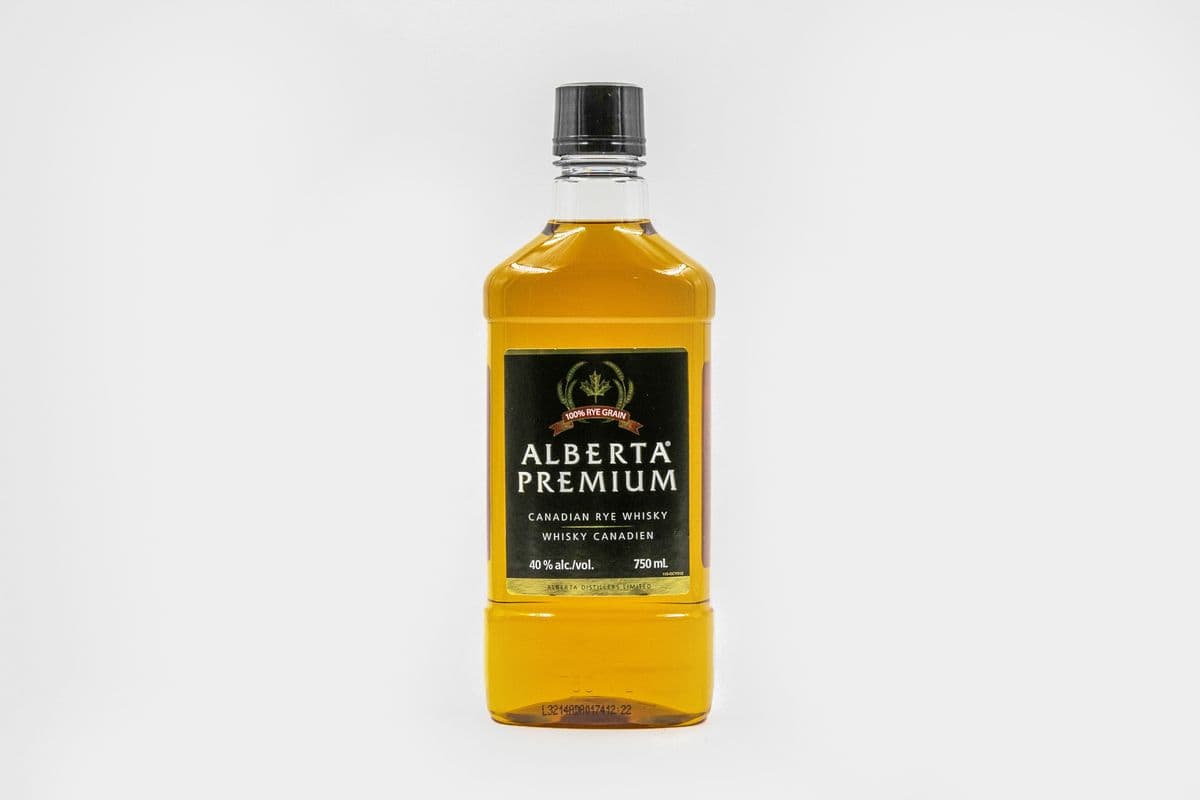 Alberta Premium (1 x 750 ml)
