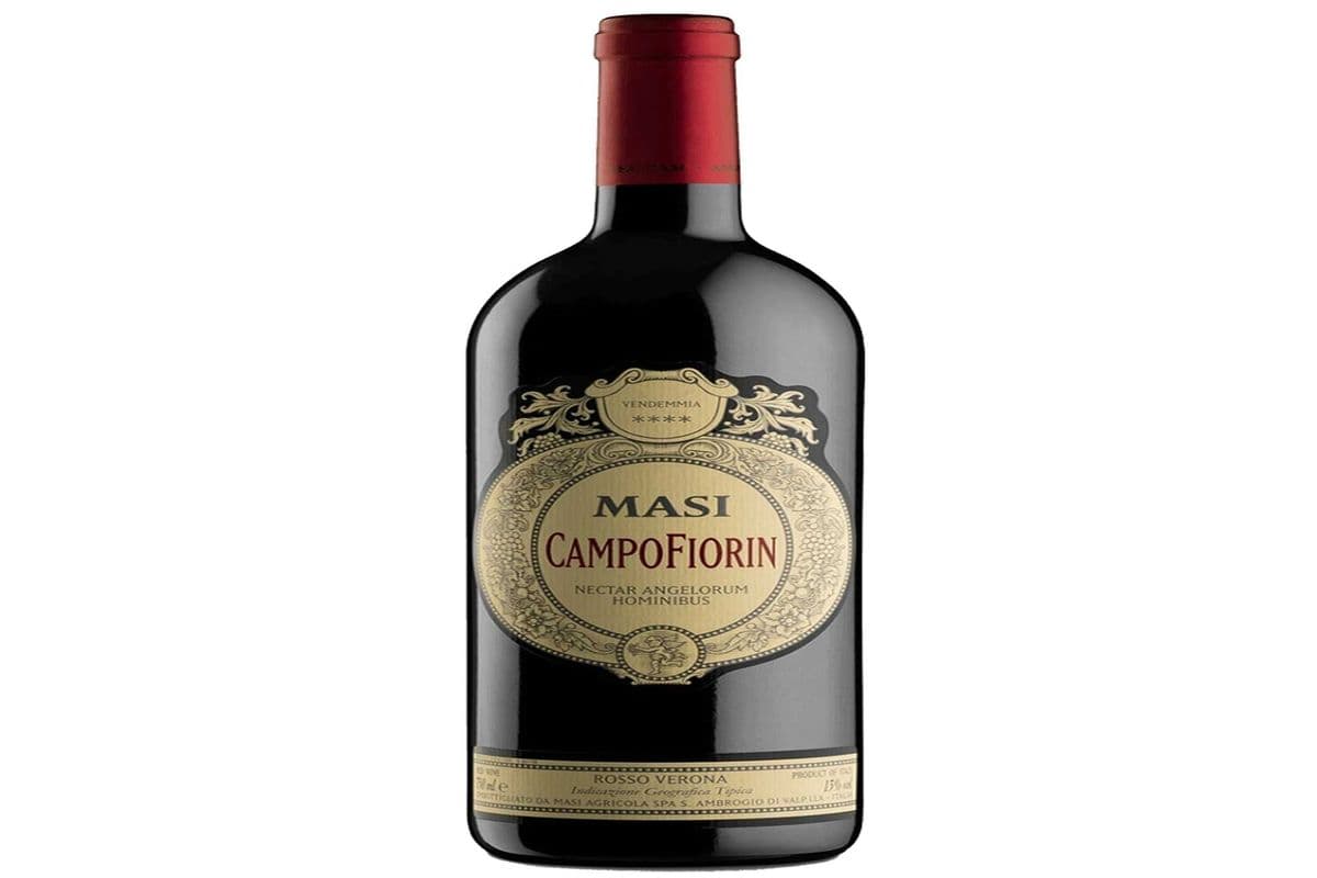MASI CAMPOFIORIN RIPASSO (1 x 750 ml)