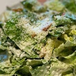 Caesar Salad Small