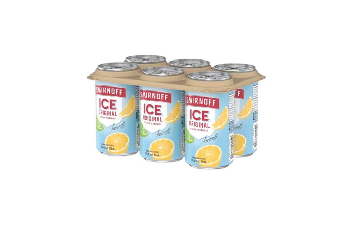 Smirnoff Ice (6 x 355ml)