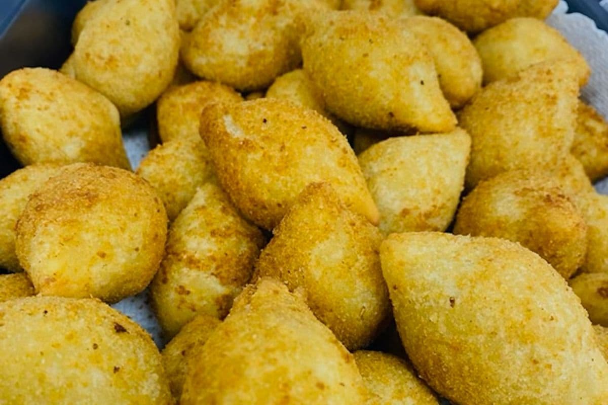 Kuba Chicken Halal (12 Pieces)