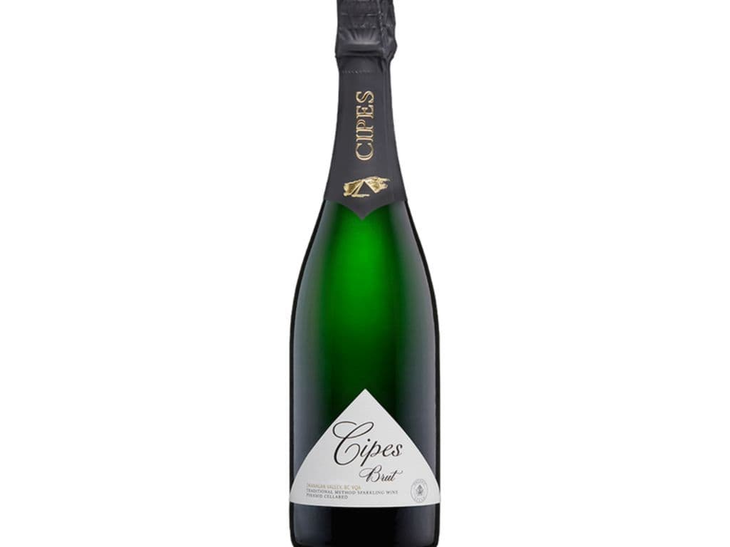 Summerhill - Cipes Brut
