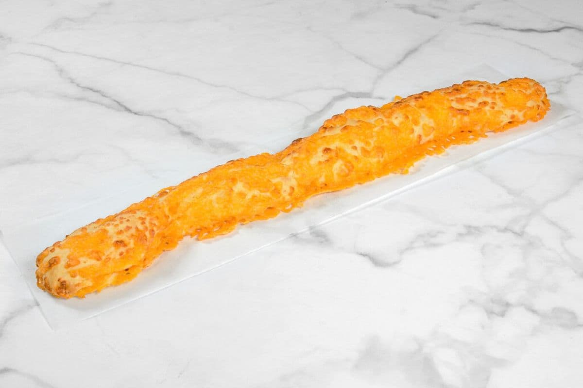 Cheese Sticks