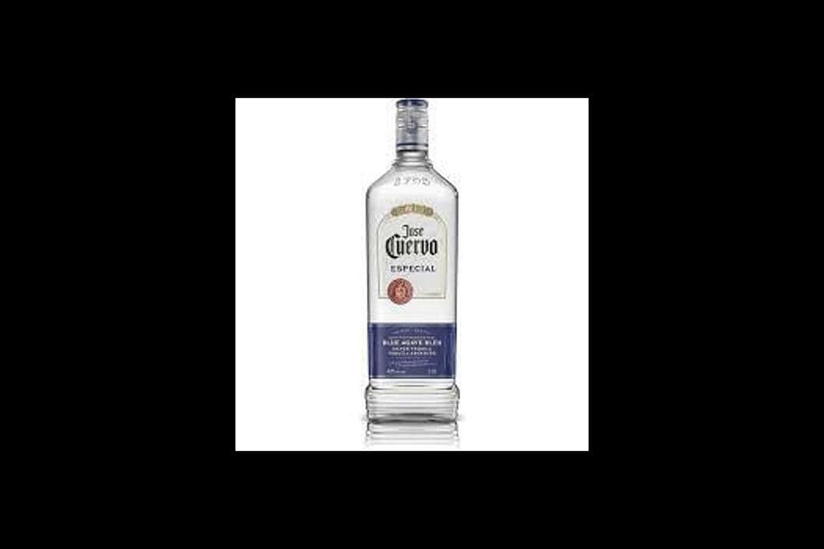 JOSE CUERVO SILVER (1 x 1.14 L)