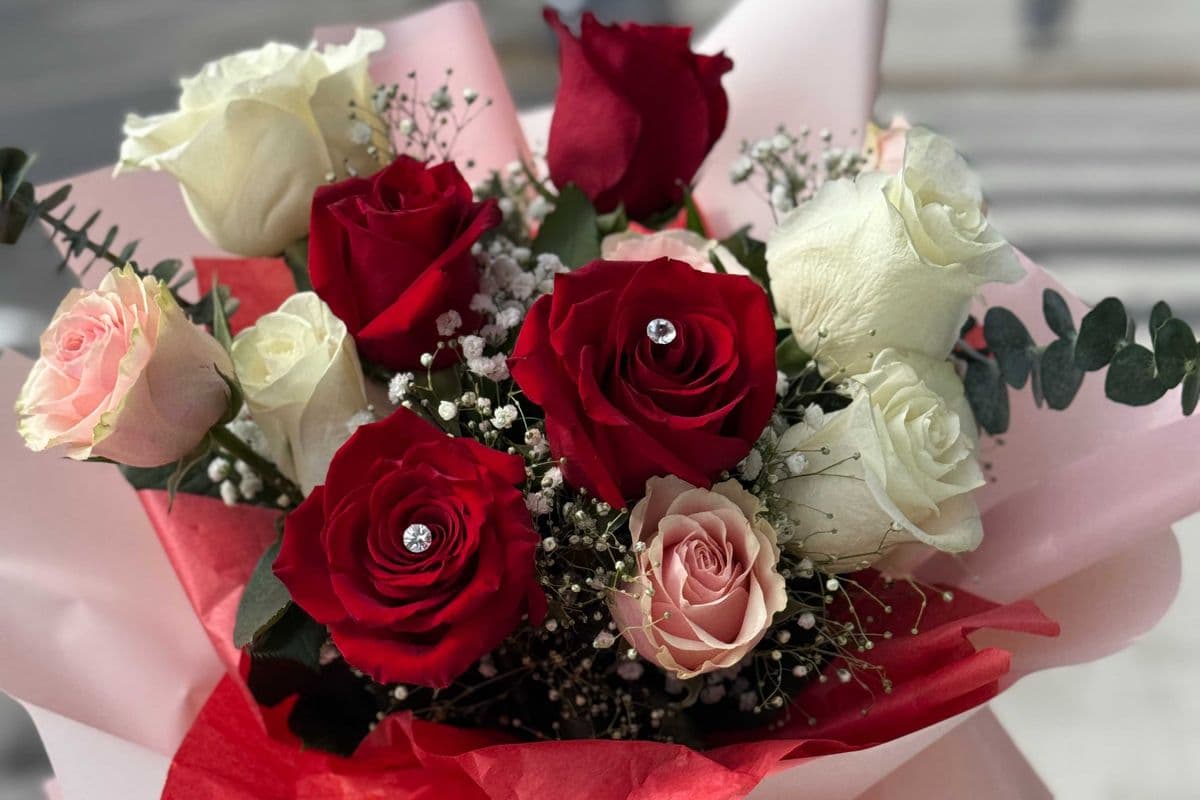 Romantic Elegance
