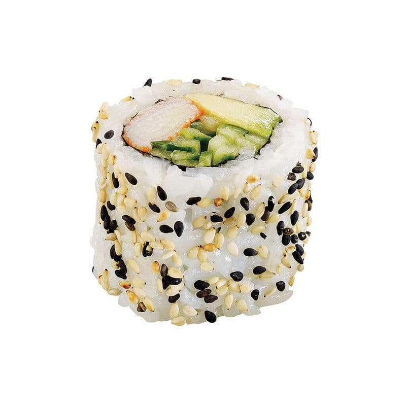 Maki California Classic / Maki Classique Californien