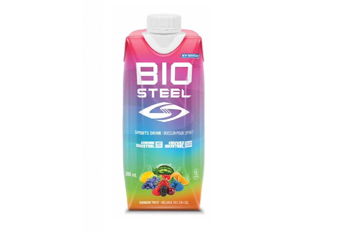 Bio Steel Drink