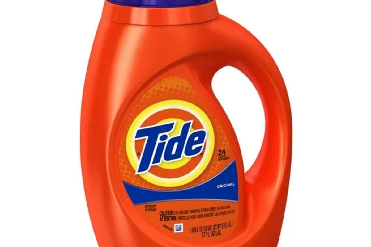 Tide original (1.09L)