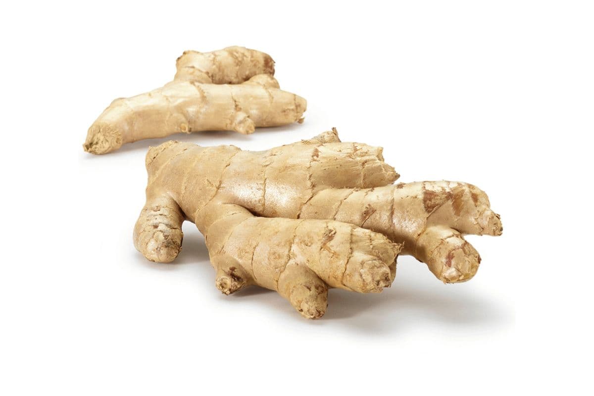 Ginger Root